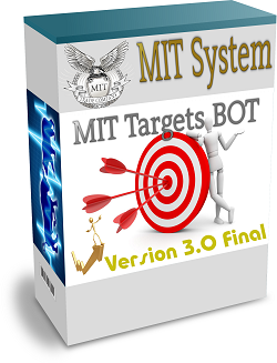 Советник MIT Targets BoT v 3.0 Final