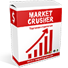 ТС Market Crusher - Более 95% прибыльных сделок за 3 месяца тестов!
